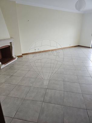 Apartamento T3 em Lisboa - Foto 1