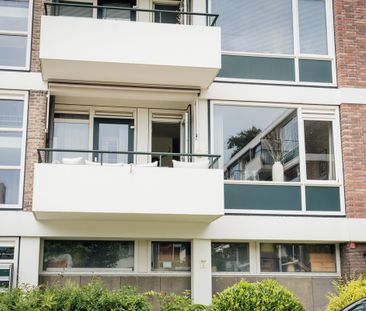 De Lairesselaan 91 - Foto 3