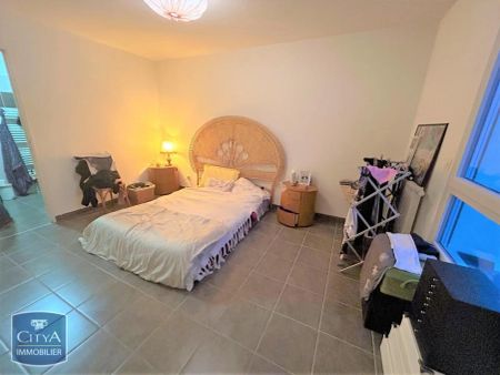 Appartement à louer 2 pièces 41.11m² - Photo 4