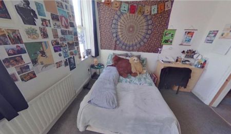 5 bedroom apartment to rent - Photo 2