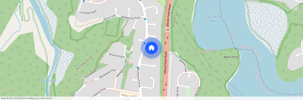 5A Turpentine Close, Sydney