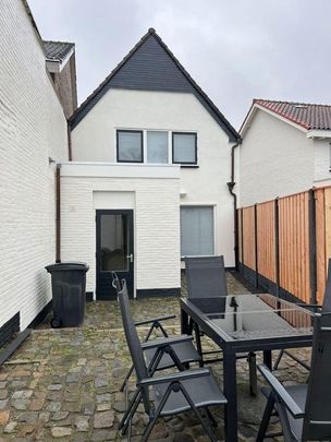 Te huur: Huis Gestelsestraat in Eindhoven - Photo 1