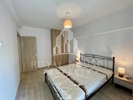 Διαμέρισμα για ενοικίαση Κοψαχείλα (Παλαιό Φάληρο) - Photo 4