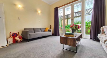 Welcome to B/123 Glenmore Street - Photo 2