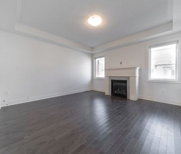For Lease - 7 Conductor Avenue, Whitchurch-Stouffville, Ontario - Photo 3