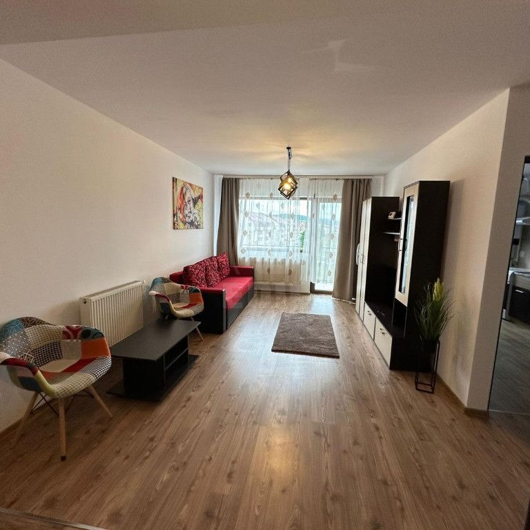 Apartament 1 camera decomandat zona Eroilor - Fotografie 1