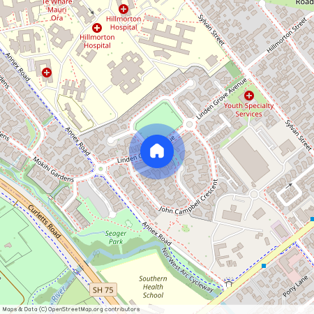 7 Yew Tree Lane, 8024, Christchurch