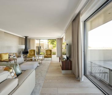 4 Bedroom House with swimming pool, Cascais - Photo 5