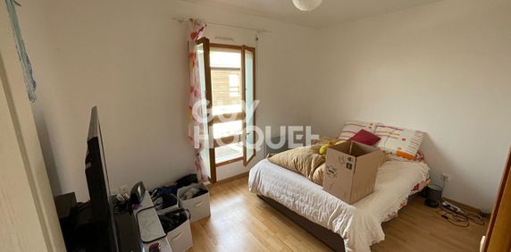 Maison mitoyenne de 86m² - Mimizan Bourg - Photo 2