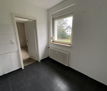2-Zimmer-Wohnung in Duisburg Wanheimerort - Photo 1