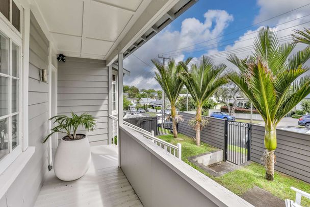 WELL APPOINTED HOME - GREY LYNN - Photo 1