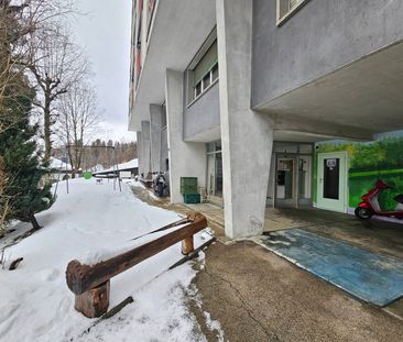 3.5 Zimmer, 2. Stock - Photo 3