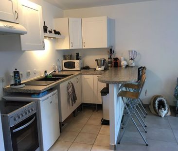 Appartement 2 pièces à Guénange - Photo 5