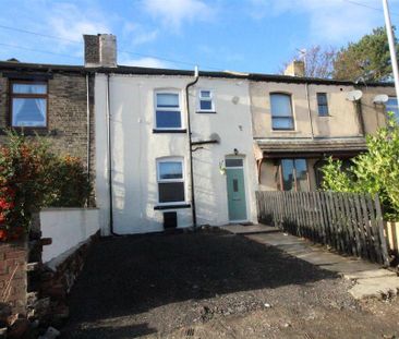 1 bedroom terraced house to rent - Photo 6