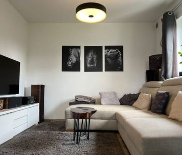 Appartement te huur - Foto 1