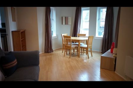 1 Bed Flat, Maryhill Road, G20 - Photo 4