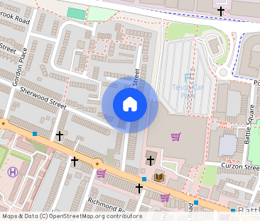 Chester Street, Reading, RG30 - Photo 1