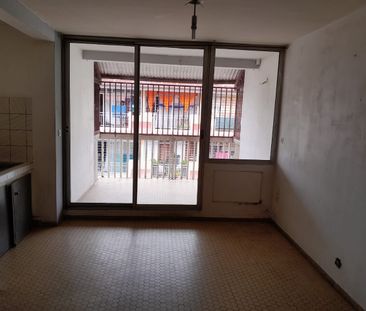 Location appartement 3 pièces, 30.00m², Cayenne - Photo 4