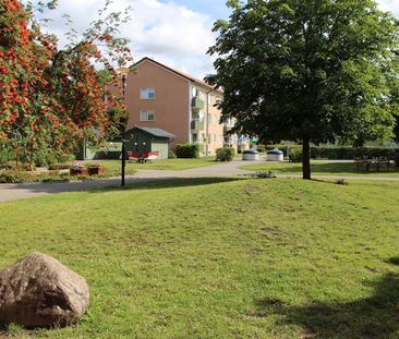 Hovetorpsgatan 6 - Photo 1