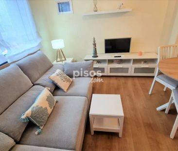 Piso en alquiler en Calle de Ourense, 12 - Foto 2