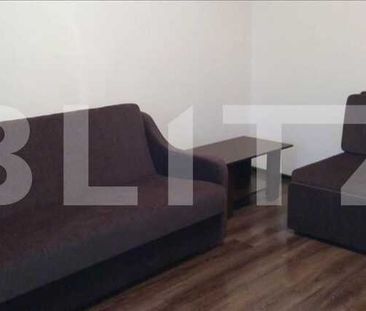 1 camera, 30 mp, totul nou, prima inchiriere, zona strazii Grigore Alexandrescu - Photo 1