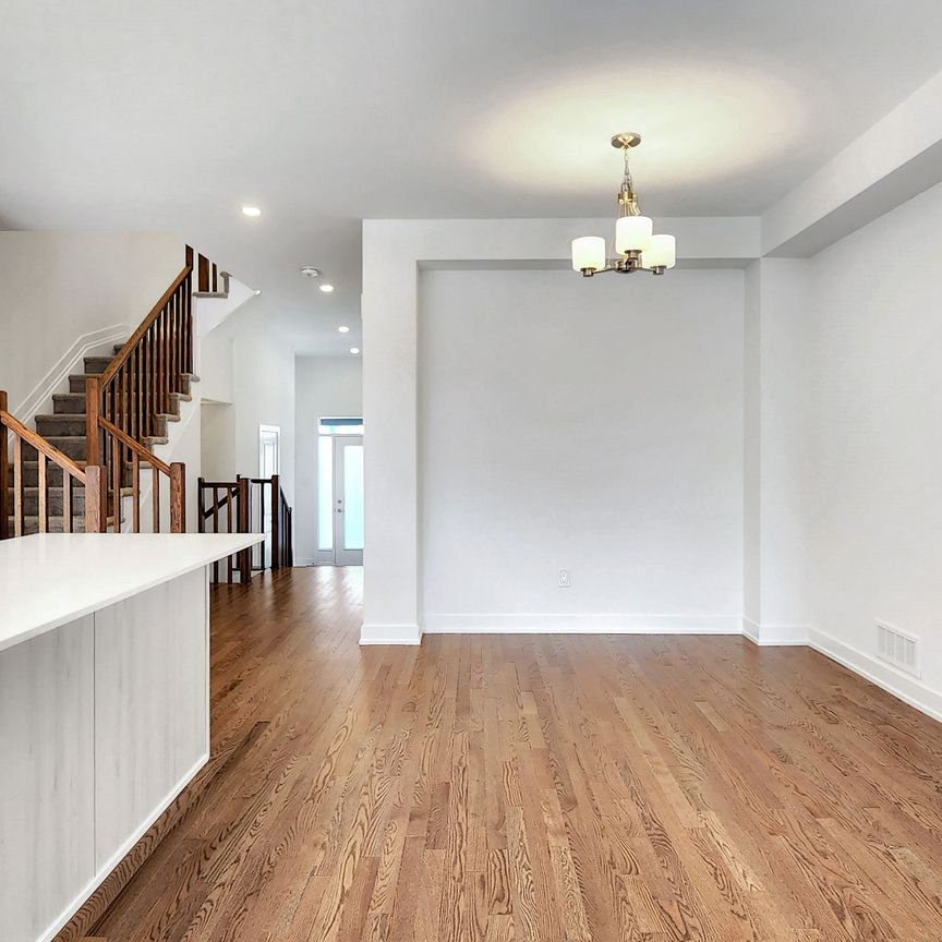 For Lease - 274 Darjeeling Avenue, Barrhaven, Ontario - Photo 1