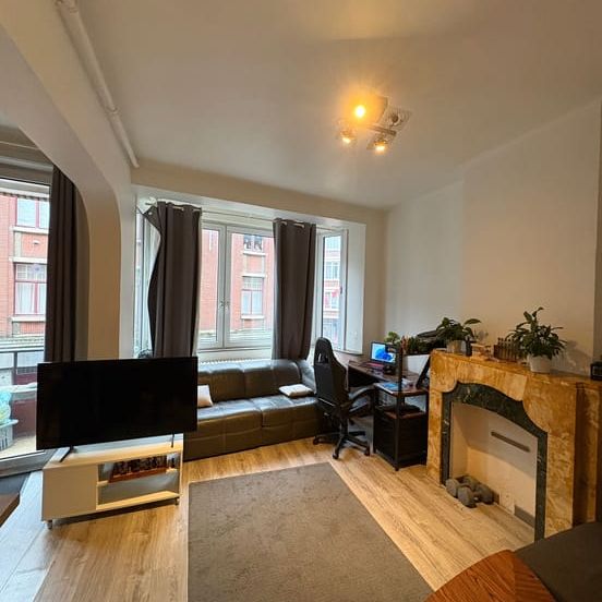 Appartement te huur - Photo 1