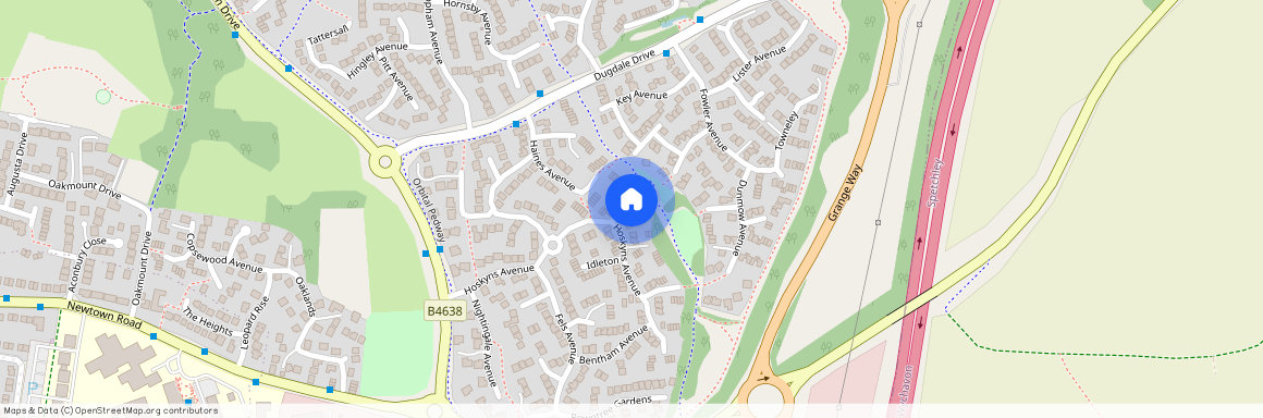 Burgess Close, Worcester, Worcestershire, WR4 0PU