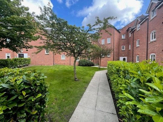 Aster Court, Maghull, L31 2HD - Photo 1