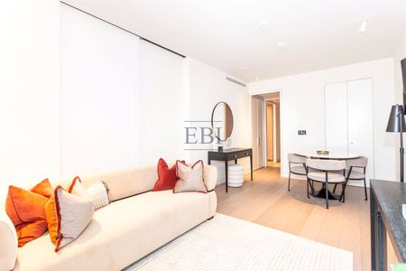 Mandarin Oriental Residence, 22 Hanover Square, W1S 1JP - Photo 2