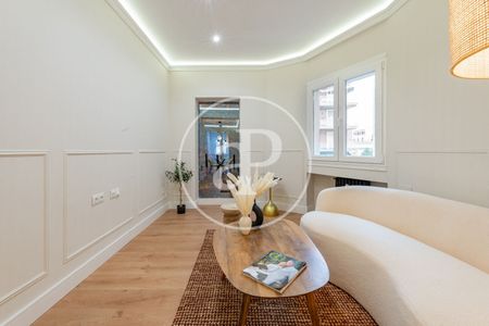 Flat for rent in Fuente del Berro (Madrid) - Photo 3