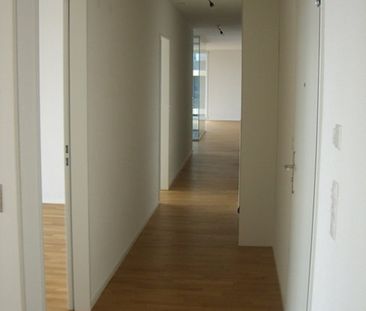 4.5 Zimmer, 121 m², 2. Stock - Foto 6