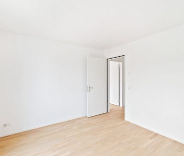 3.5 Zimmer, 77 m², 1. Stock - Foto 1