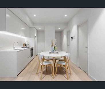 Terrace Apartment in Unbeatable Urban Location - Photo 2