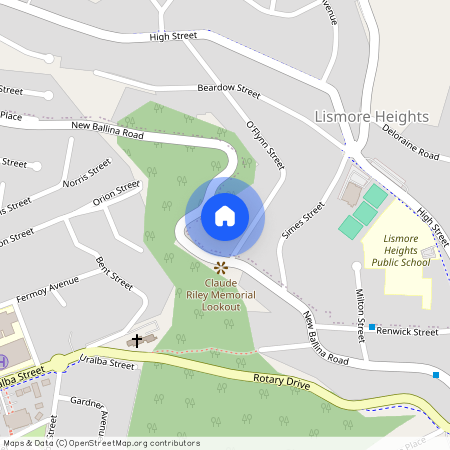 6/59 O'Flynn Street, Lismore Heights 2480, New South Wales