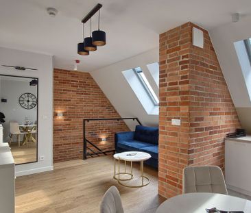 Mieszkanie Stare Miasto Szczecin, ul. Wielka Odrzańska, nr 437403 - Photo 3