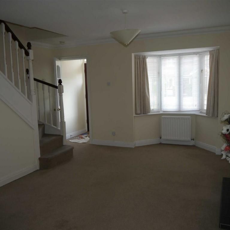 2 bedroom house to rent - Photo 1