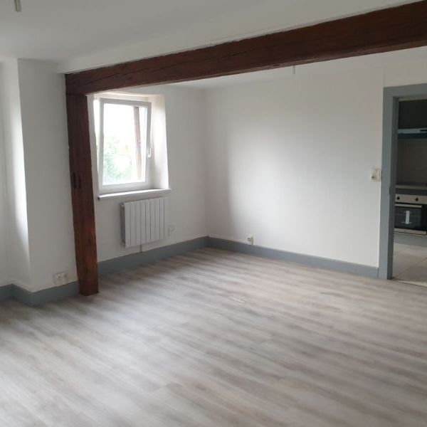 Location Appartement 2 pièces 55m² - Photo 1