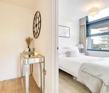 1 bedroom apartment to rent - Photo 2