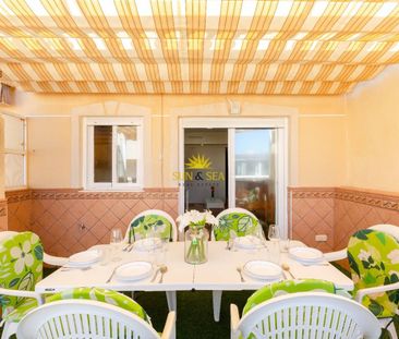 3 BEDROOM APARTMENT - GUARDAMAR DEL SEGURA - Photo 2