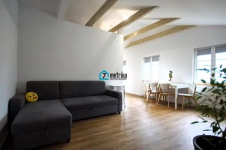 WYSOKI STANDARD dwupokojowe z parkingiem OD ZARAZ - Zdjęcie 3