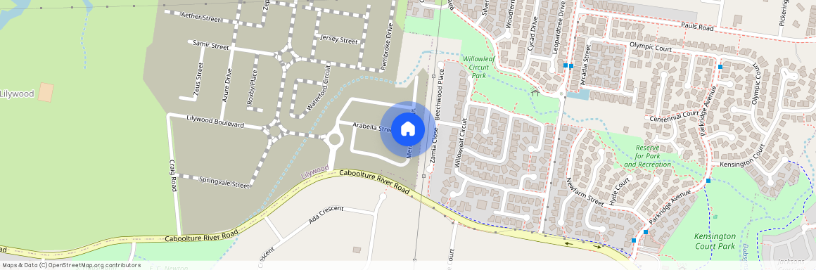 49 Merryvale Cct, Qld 4513, Lilywood