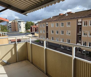 Ågärdsgatan, Köping - Photo 1