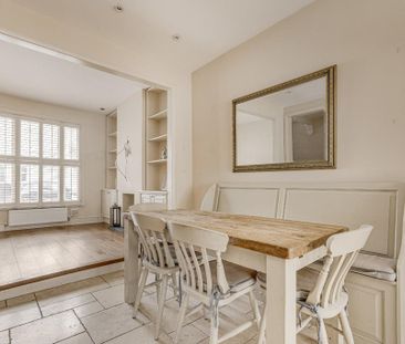 3 bedroom terraced house to rent - Photo 1