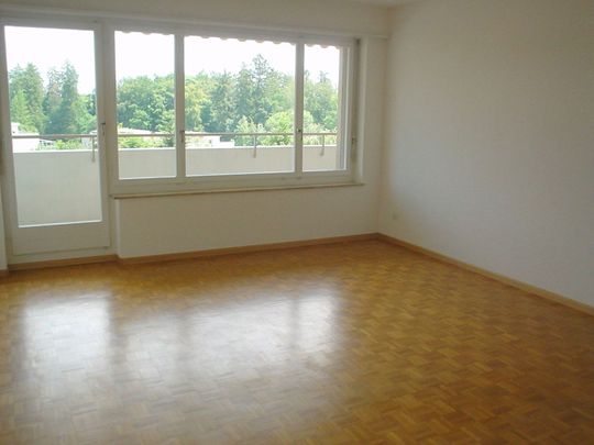 2.5 Zimmer, 60 m², 10. Stock - Photo 1