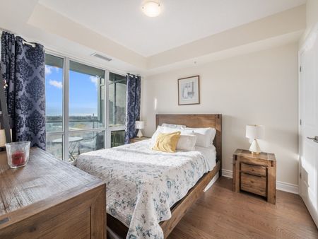 For Lease - 9088 Yonge Street Unit# 909A, Richmond Hill, Ontario - Photo 5