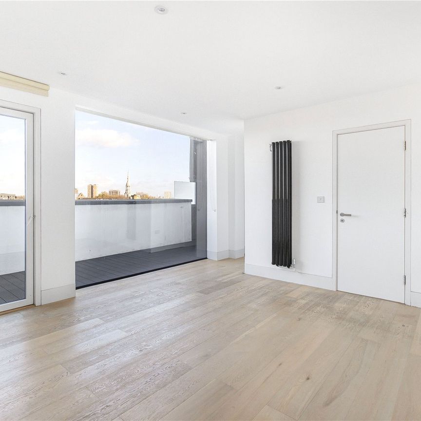 Great Eastern Street, Shoreditch, London, EC2A 3JG - Photo 1