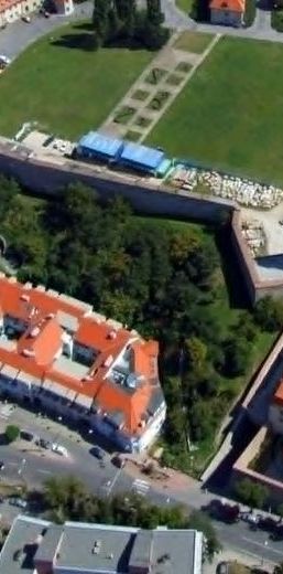 PRENÁJOM 3 izbový byt s parkingom pod hradom Zámocka EXPISREAL - Photo 2
