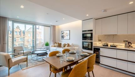 Garrett Mansions, W2, London - Photo 5