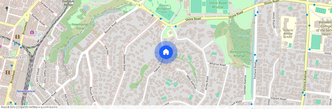 18 Hapua Street, Remuera, Auckland City